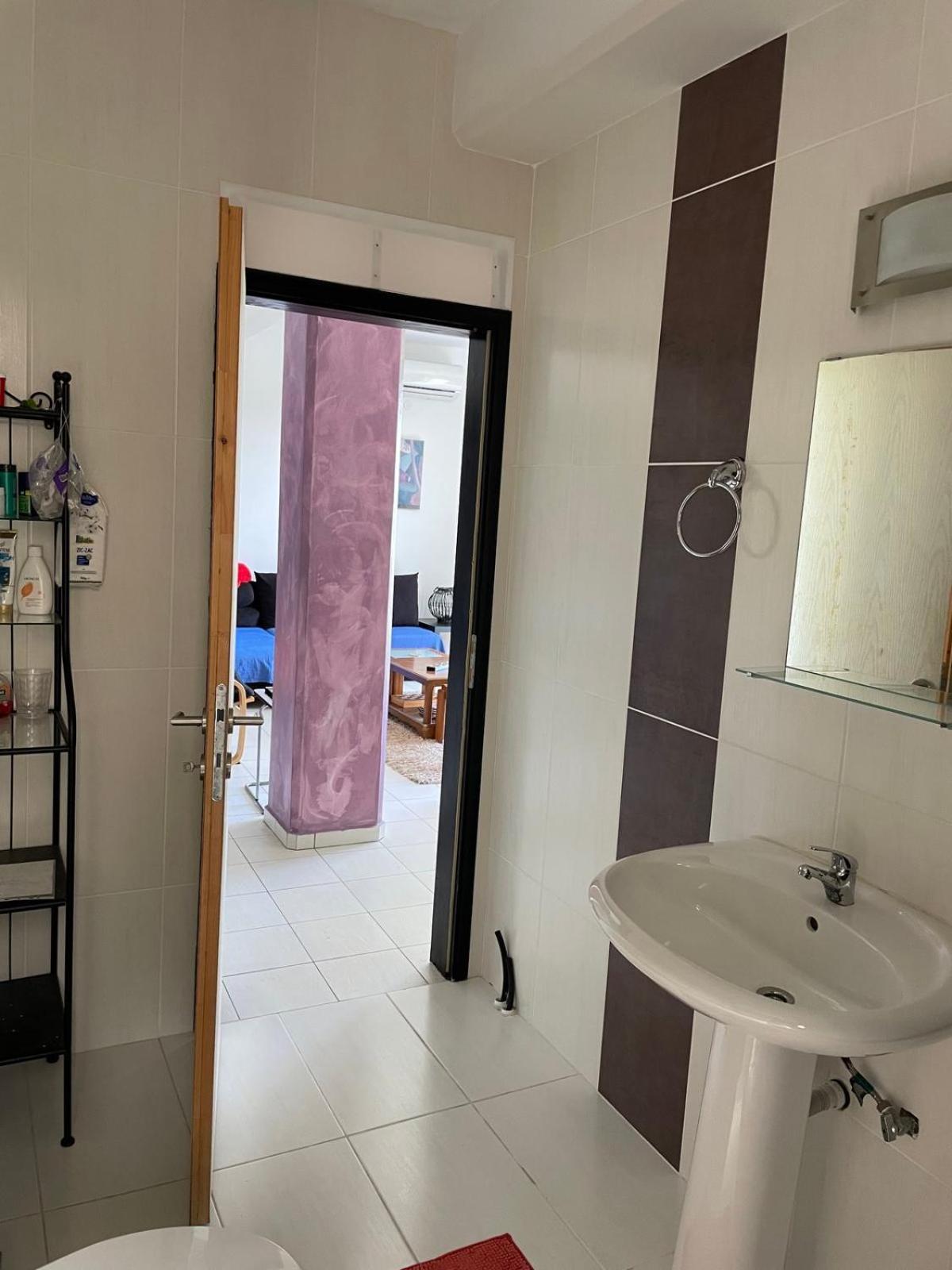Studio Poseidonia Apartment 75Sqm Corinth Canal エクステリア 写真