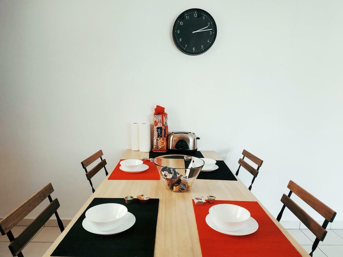 Studio Poseidonia Apartment 75Sqm Corinth Canal エクステリア 写真