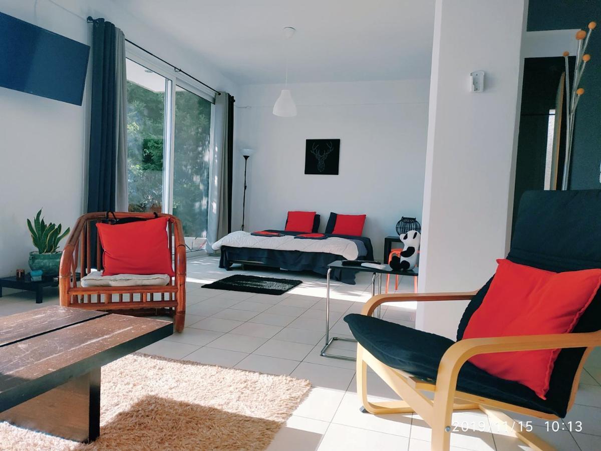 Studio Poseidonia Apartment 75Sqm Corinth Canal エクステリア 写真