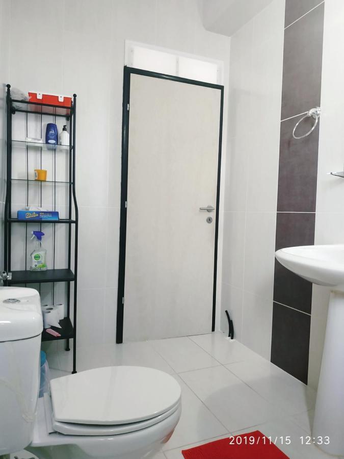 Studio Poseidonia Apartment 75Sqm Corinth Canal エクステリア 写真